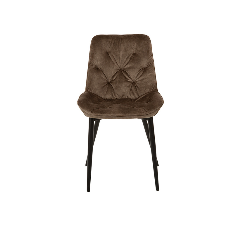 KAI modern velvet ADCM2110 Dining chair