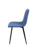 KELSIE velvet dining chair top seller UDC9063 Dining Chair