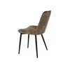KAI modern velvet ADCM2110 Dining chair