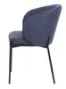 Coral designed dining chair velvet morden HDC024