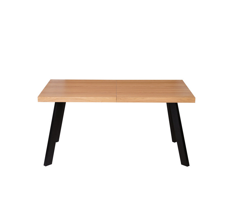 LOG UDT9026 Extension Wood Dining Tables