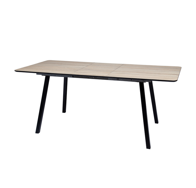 KACE UDT21013 Oak Finish Extension Table