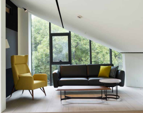 GABOR ＆ VERA Modern Stylish Furniture Set