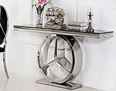 SJ916 Modern Console Table