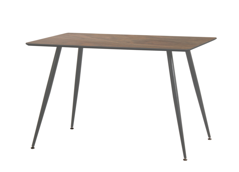 DARWIN UDT5043 paper veneer Finish  Table