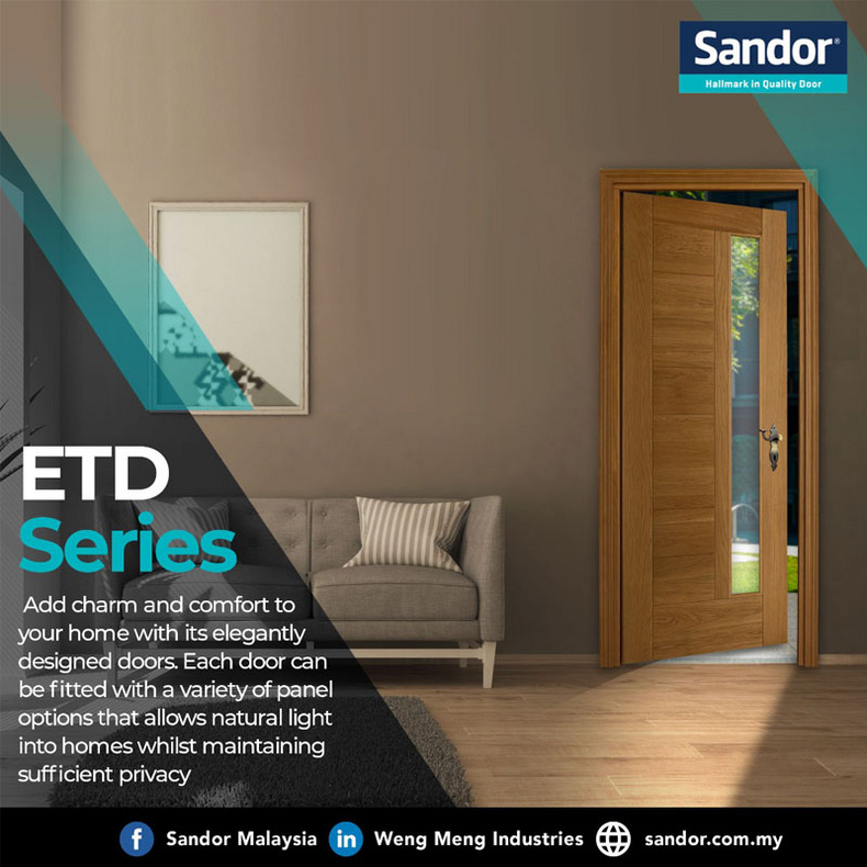 ETD Series