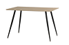 DARWIN UDT5043 paper veneer Finish  Table