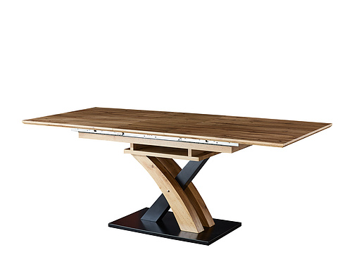 dining table and chair