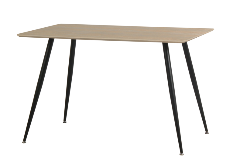 DARWIN UDT5043 paper veneer Finish  Table