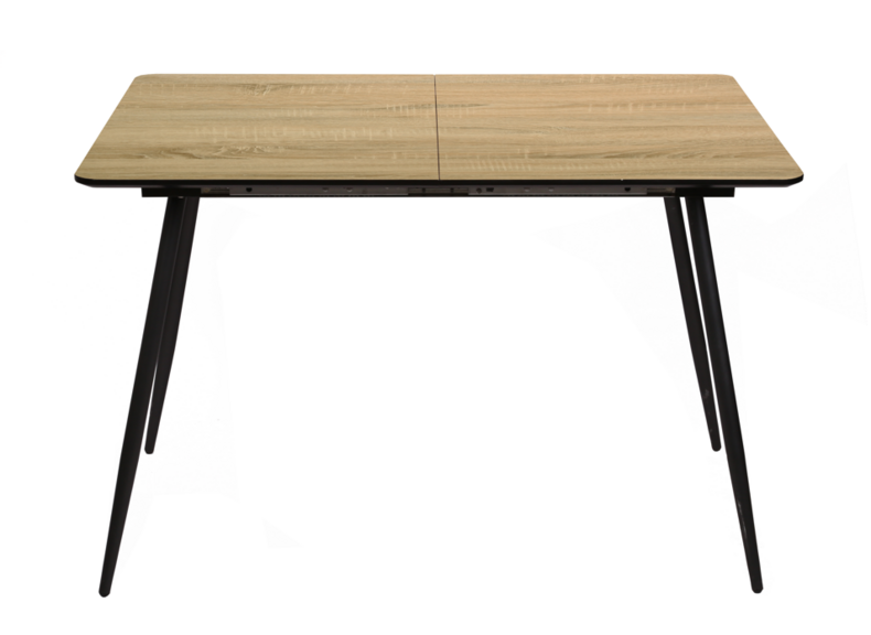 VIRGO wooden natural MDF vintage table UDT8053