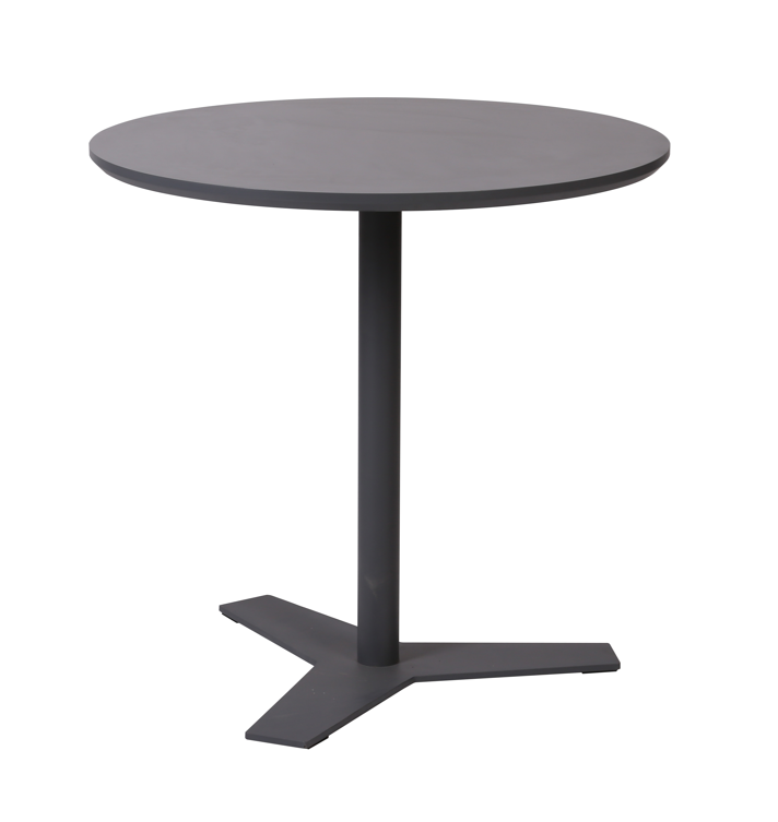 LUCA UDT8088 Modern dining table- MDF with painting Finish  Table