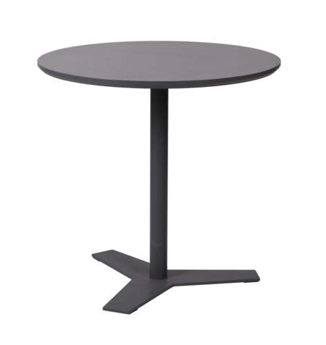 LUCA UDT8088 Modern dining table- MDF with painting Finish  Table