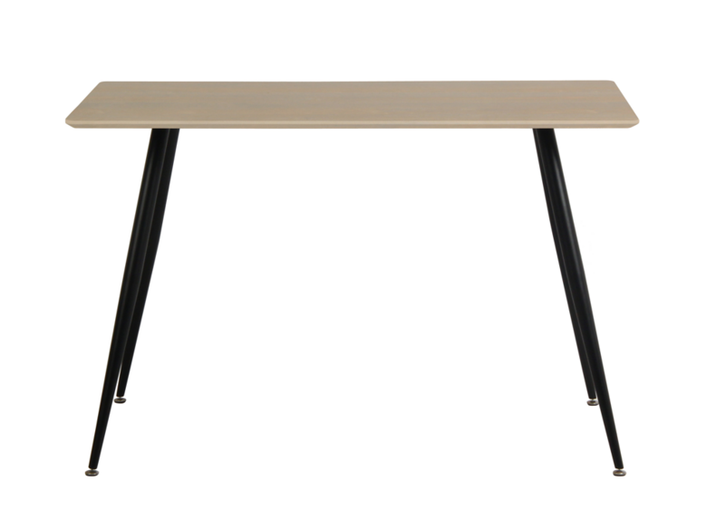 DARWIN UDT5043 paper veneer Finish  Table