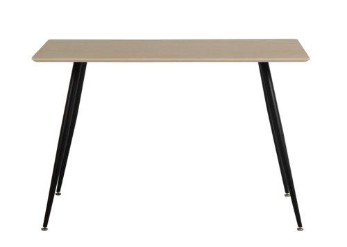 DARWIN UDT5043 paper veneer Finish  Table