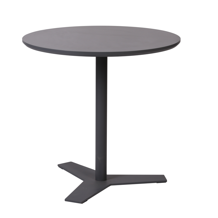 LUCA UDT8088 Modern dining table- MDF with painting Finish  Table