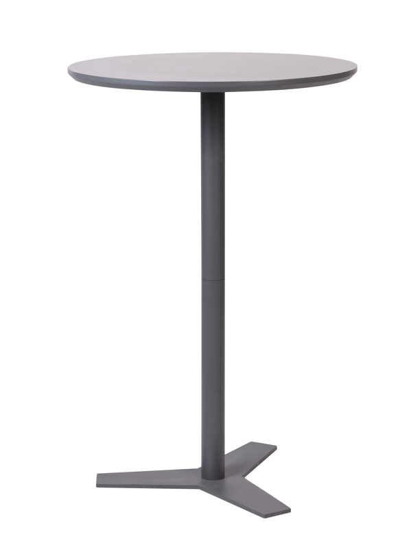 LUKAS  UDT8087 Modern dining table- MDF with painting Finish  Table