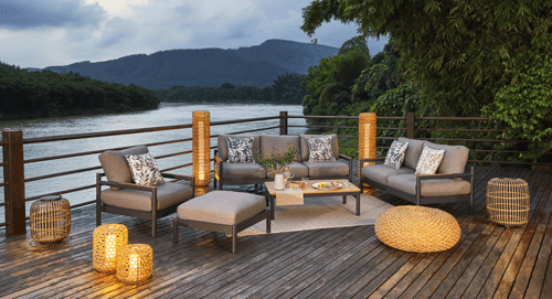 Constania Coffee Table