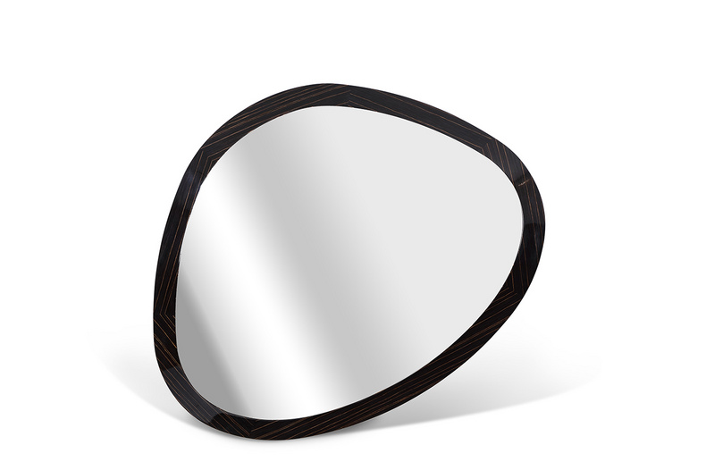 03G Irregular Mirror