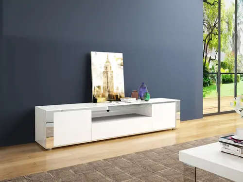 212F Modern TV Cabinet