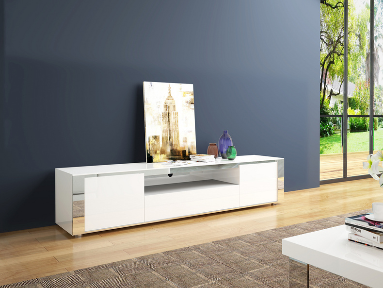 212F Modern TV Cabinet