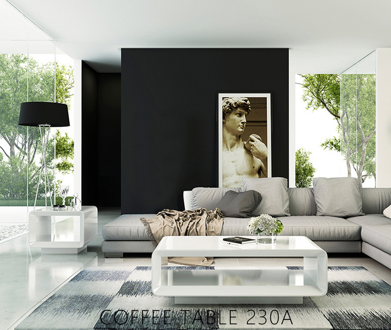 Modern Coffee Table 230A