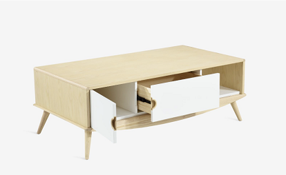 Latest Design Living Room Furniture Smart Modern Coffee Table BM-10