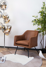 Accent Chair Lounge Chair Leisure Sofa Vintage design