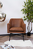 Accent Chair Lounge Chair Leisure Sofa Vintage design