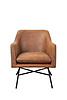 Accent Chair Lounge Chair Leisure Sofa Vintage design