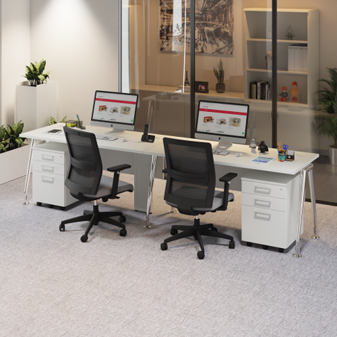 Corium Single Sided Workstation