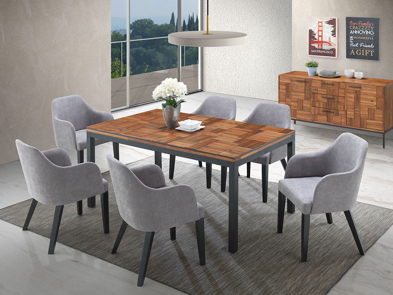 FC 92 Dining Set