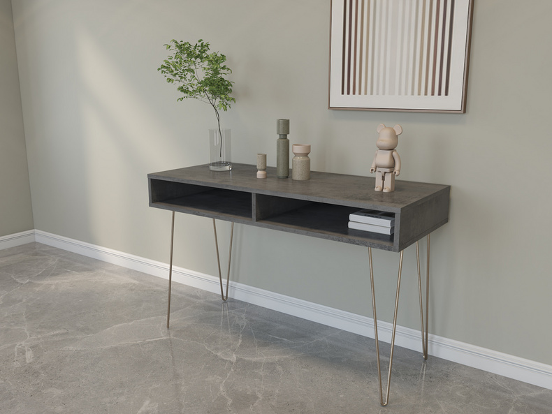 2021 Autumn desk collection with console table