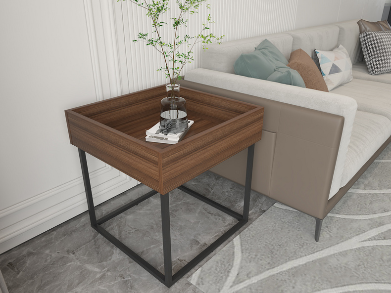 Modern design side table