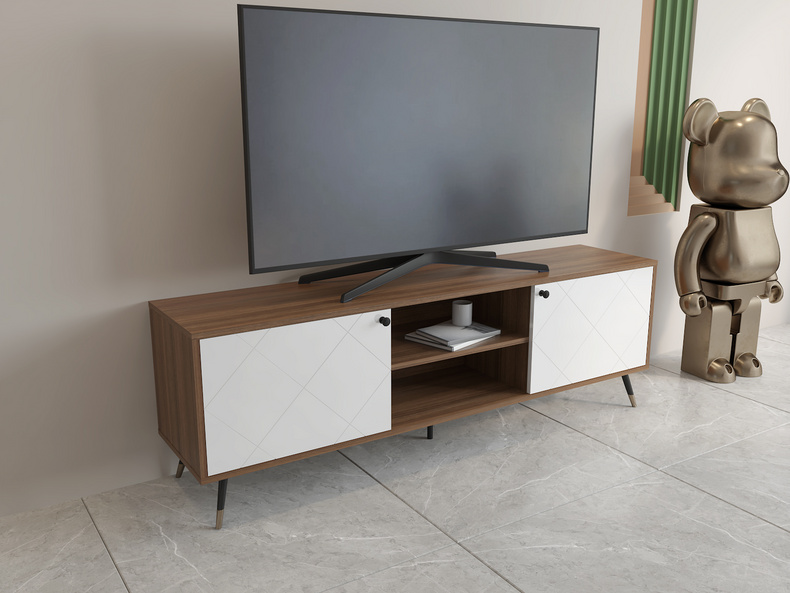 New arrival TV stand collection