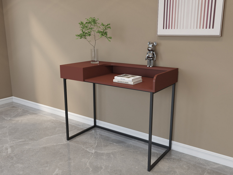 2021 Autumn desk collection with console table