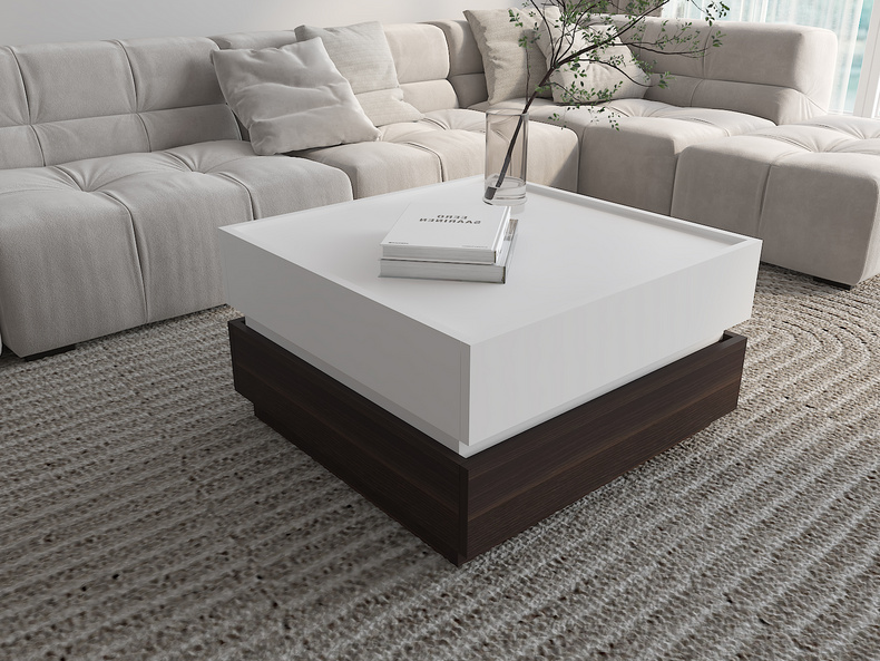 New design coffee table collection