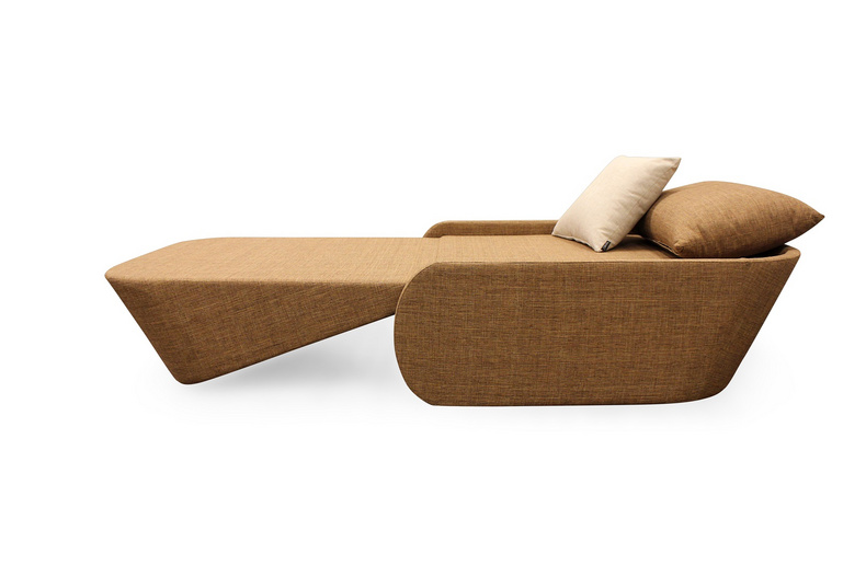 SB 117 Sofa Bed (Single)
