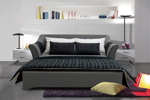 SB 106 Sofa Bed (Queen)