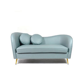 2- seater Luxury Modern Leather Sofa