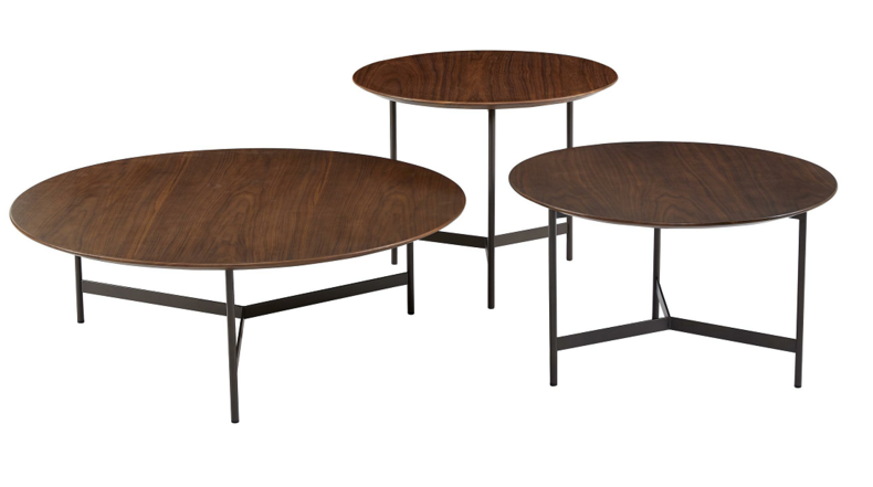 NEW COFFEE TABLE ROUND TABLE YE-01B