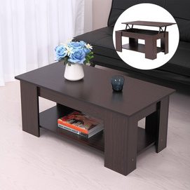 Lift Top Folding Coffee Table