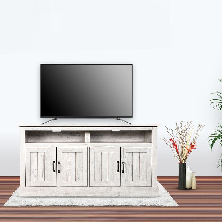 TV Stand Modern Entertainment Center TV Console