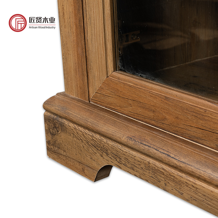 Tv Cabinet Wooden Entertainment Center Furniture Tv Table