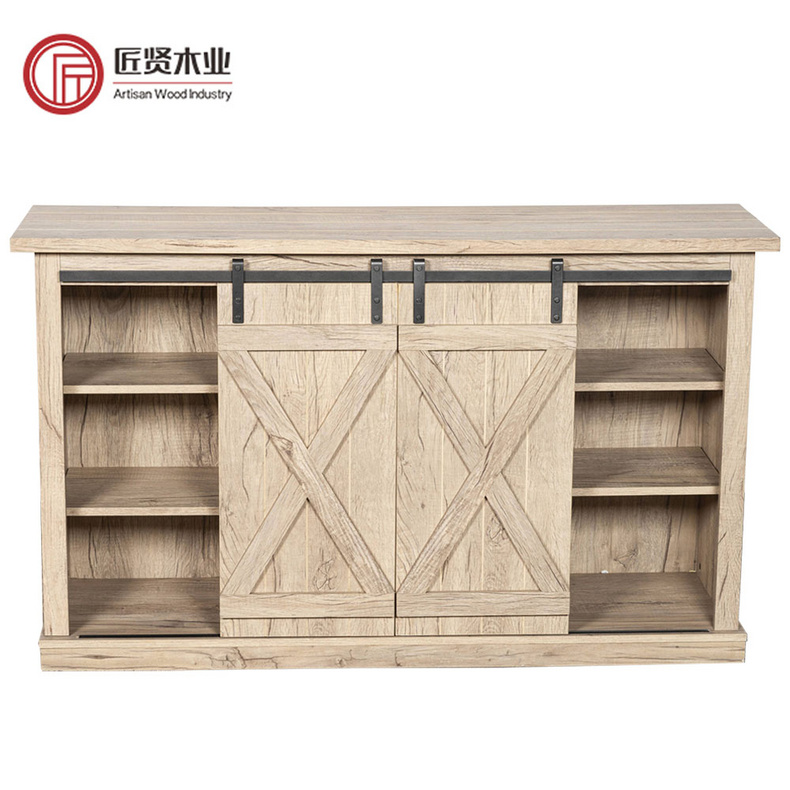 TV Unit TV Cabinet Shelves Entertainment Center Wood Tv Stand