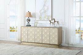 HY21321 CONSOLE TABLE