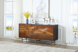 HY2139 CONSOLE TABLE