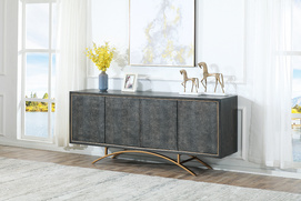 HY2137 CONSOLE TABLE