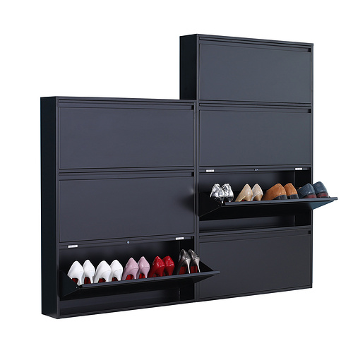 shoe cabinet