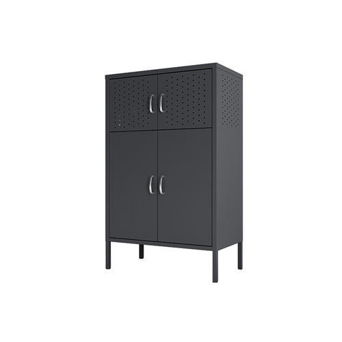 storage cabinet