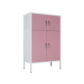 storage cabinet